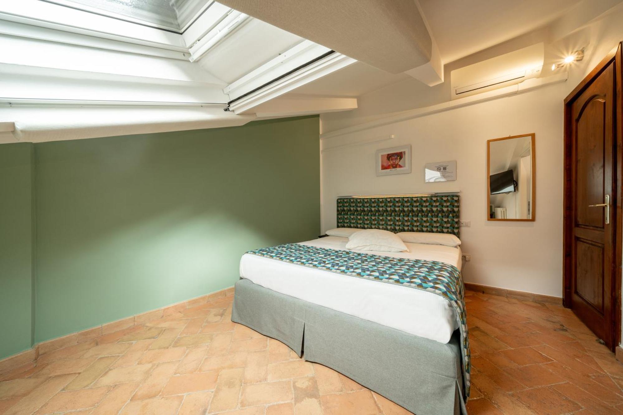 Apartment Orvieto Eksteriør billede