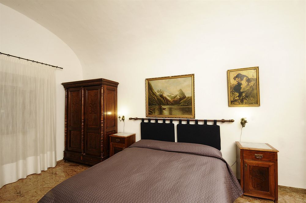 Apartment Orvieto Eksteriør billede