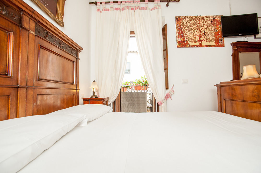 Apartment Orvieto Eksteriør billede